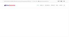 Desktop Screenshot of nationsconstructionfl.com
